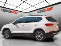 Usado Seat Ateca Ecomotive 116 CV (85 kW) 2020 Blanco SUV