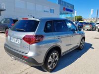 Usado Suzuki Vitara GLX 129 CV (94 kW) 2023 Gris / plata SUV