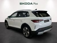 Usado Skoda Elroq 125 kW (170 CV) 2025 Blanco SUV
