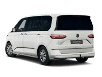 Nuevo VW Multivan 150 CV (110 kW) 2026 Blanco Monovolumen