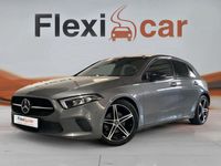 usado Mercedes A180 Clase Ad Diésel en Flexicar Sagunto