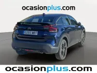 Usado Citroën C4 PureTech 131 CV (96 kW) 2024 Azul SUV