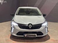Nuevo Renault Clio V Evolution 100 CV (73 kW) 2025 Gris