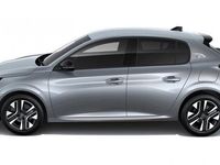 Nuevo Peugeot e-208 Allure 100 kW (136 CV) 2025 Gris claro Utilitario