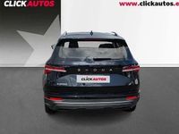 Usado Skoda Karoq Selection 150 CV (110 kW) 2025 SUV