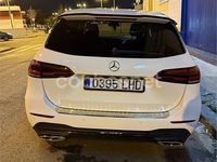 Usado Mercedes B180 122 CV (89 kW) 2020 Blanco Monovolumen