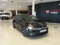 Usado VW Polo GTI 207 CV (152 kW) 2023 Negro Utilitario
