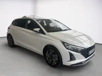 Nuevo Hyundai i20 99 CV (72 kW) 2025 Utilitario