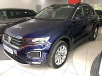 usado VW T-Roc 1.5 TSI Advance Style DSG7