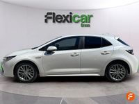 Usado Toyota Corolla 122 CV (89 kW) 2020 Blanco Berlina