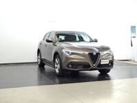 usado Alfa Romeo Stelvio 2.2 D TURBO SUPER AUTO RWD 180 5P