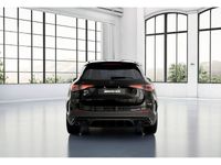 Nuevo Mercedes GLC43 AMG AMG 421 CV (309 kW) 2025 Negro