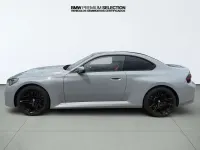 Usado BMW M2 Shadowline 272 CV (200 kW) 2026 Coupe