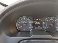 Usado Jaguar XF Classic 190 CV (139 kW) 2011 Azul Berlina