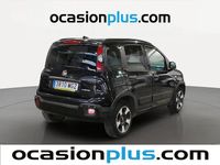 Usado Fiat Panda Cross Cross 70 CV (51 kW) 2023 Negro Utilitario