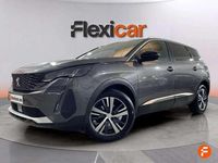 Usado Peugeot 5008 Style 131 CV (96 kW) 2024 Gris SUV