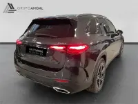Nuevo Mercedes GLC220 197 CV (144 kW) 2026 Gris SUV