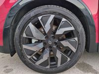 Usado Renault Rafale Esprit Alpine 200 CV (147 kW) 2024 Rojo SUV