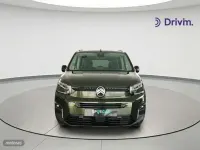 Nuevo Citroën Berlingo 102 CV (75 kW) 2025 Azul Monovolumen