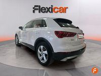Usado Audi Q3 150 CV (110 kW) 2020 Blanco SUV