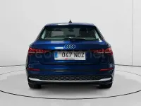 Usado Audi A3 Advanced Plus 150 CV (110 kW) 2025 Azul Berlina