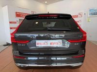 Usado Volvo XC60 Inscription 197 CV (144 kW) 2021 Gris SUV