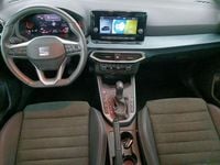 Usado Seat Arona Xperience 115 CV (84 kW) 2025 Blanco SUV