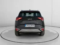 Usado Kia Sportage 230 CV (169 kW) 2023 Negro SUV