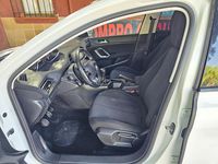 Usado Peugeot 308 Allure 130 CV (95 kW) 2020 Blanco Familiar