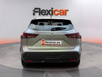 Occasion Nissan Qashqai Acenta 158 ch (116 kW) 2023 Gris SUV