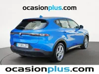 Usado Alfa Romeo Tonale Sprint 130 CV (95 kW) 2022 Azul SUV