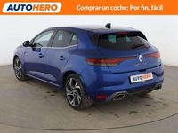Usado Renault Mégane IV R.S. 140 CV (102 kW) 2021 Azul Utilitario