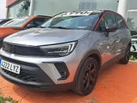 Usado Opel Crossland GS Line 110 CV (80 kW) 2022 SUV