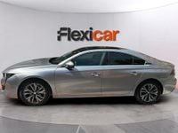 Usado Peugeot 508 Active 131 CV (96 kW) 2018 Gris Berlina