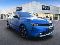Usado Opel Astra Elegance 130 CV (95 kW) 2023 Azul Berlina