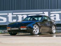 Usado Porsche 944 250 CV (183 kW) 1988 Negro Coupe