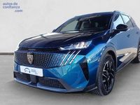 Usado Peugeot 5008 Allure 145 CV (106 kW) 2025 Azul SUV