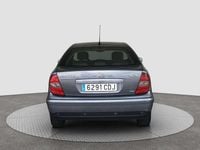 Usado Citroën C5 110 CV (80 kW) 2003 Gris / plata Berlina
