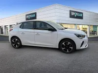 Usado Opel Corsa-e Elegance 100 kW (136 CV) 2023 Blanco Utilitario