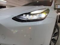 Usado Tesla Model Y 378 kW (514 CV) 2021 Eléctrico SUV