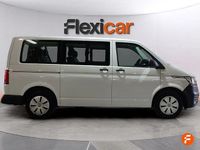 Usado VW Caravelle 150 CV (110 kW) 2023 Blanco Monovolumen