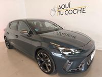 Usado Cupra Leon 150 CV (110 kW) 2025 Verde Berlina