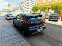 Usado Kia Niro 141 CV (103 kW) 2019 Gris / plata SUV