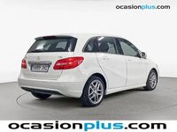 usado Mercedes B180 Clase BCDI