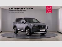 Usado Nissan X-Trail Tekna 213 CV (156 kW) 2022 Gris / plata SUV
