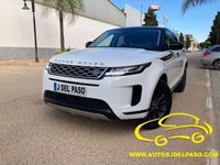 usado Land Rover Range Rover evoque 2.0d Mhev S Awd Aut. 150