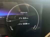 Usado Renault Espace Techno 200 CV (147 kW) 2024 Azul Monovolumen