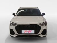Usado Audi Q3 150 CV (110 kW) 2024 Blanco SUV
