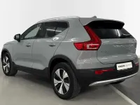 Brugt Volvo XC40 Core 163 HK (119 kW) 2025 Grå SUV