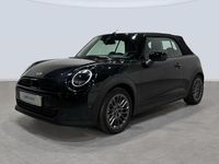 Usado Mini Cooper Cabriolet 163 CV (119 kW) 2025 Negro Descapotable